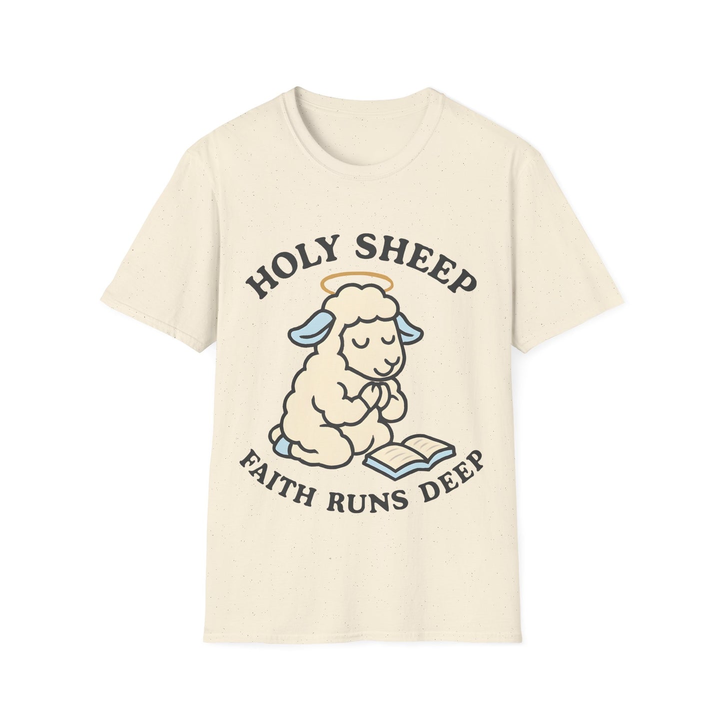 Holy Sheep Tee