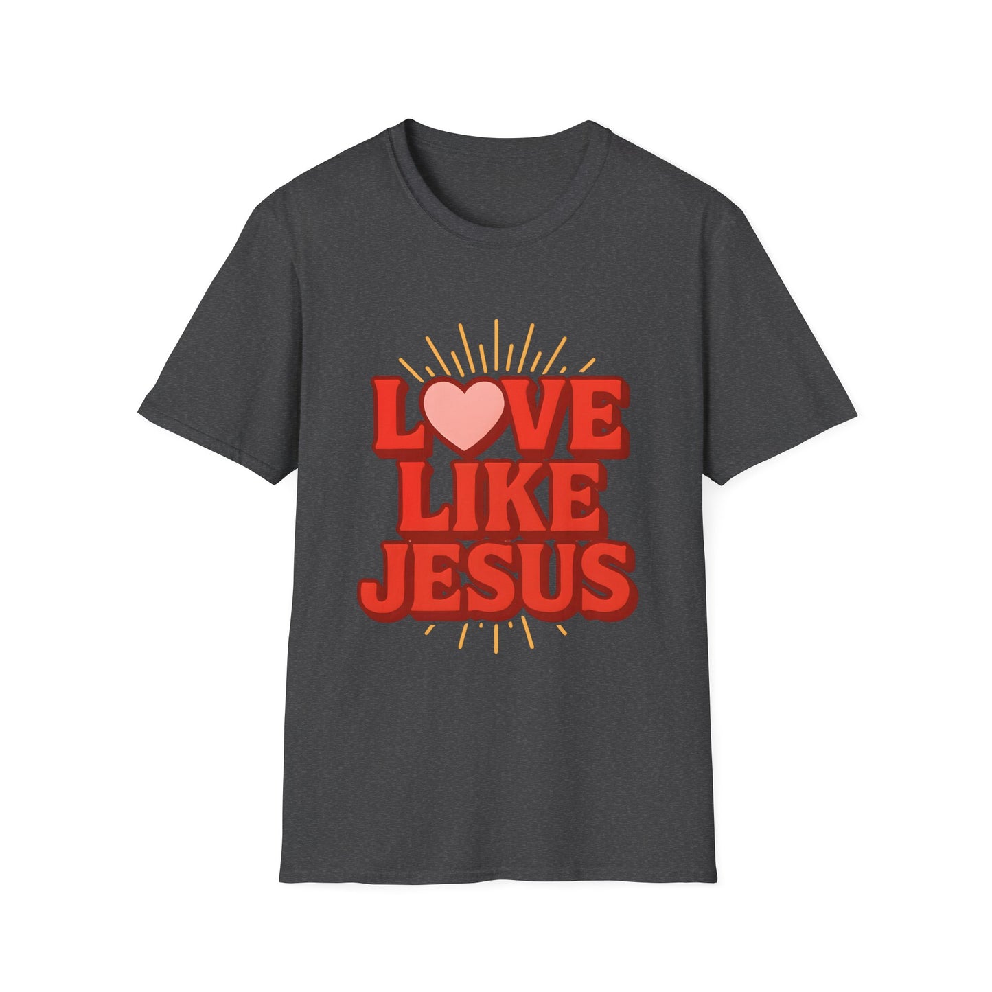 Love Like Jesus Tee