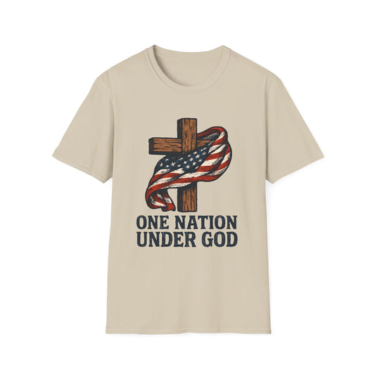 One Nation Under God