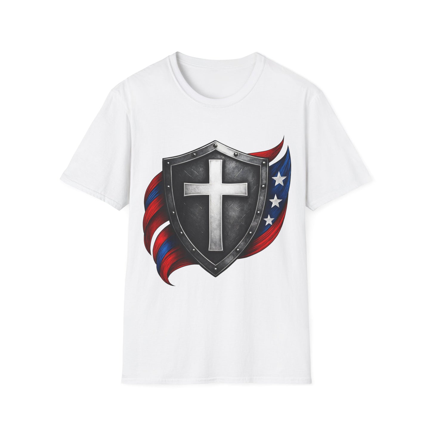 Cross Shield