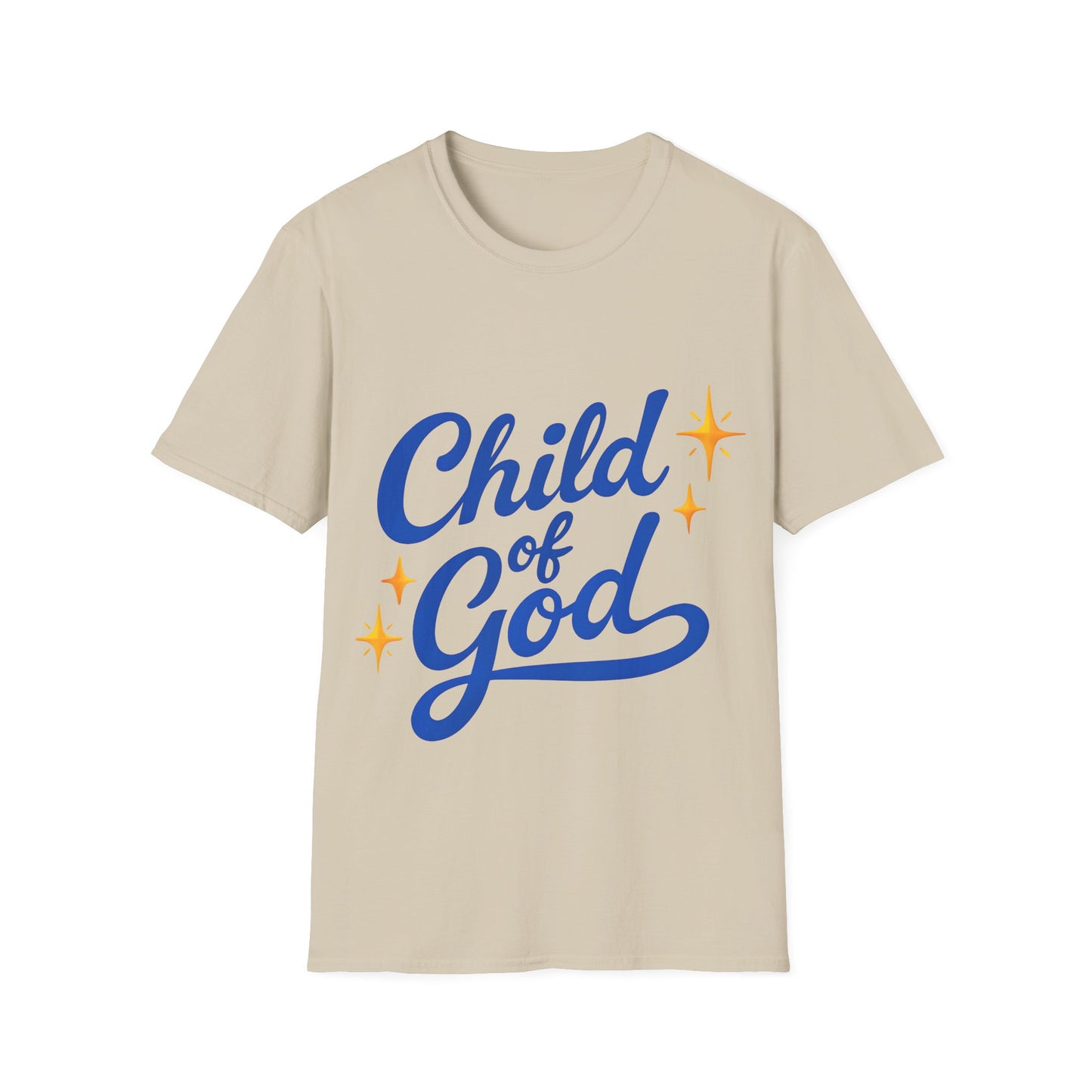 Child of God T-Shirt