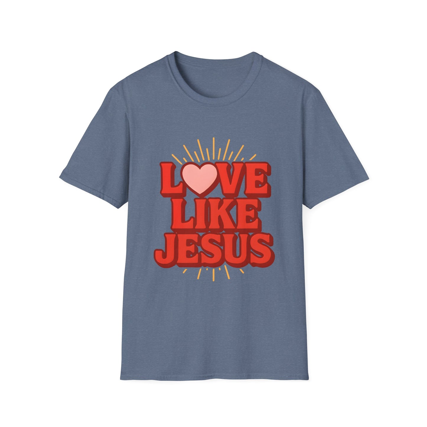 Love Like Jesus Tee