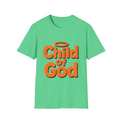 Child of God Tee