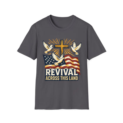 Revival Across This Land