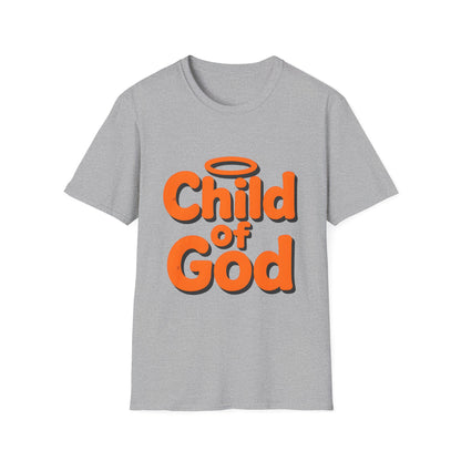 Child of God Tee