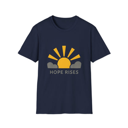 Hope Rises