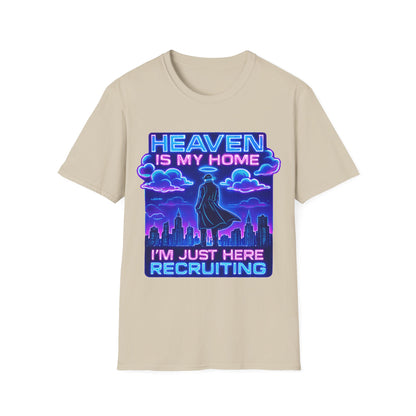 Heaven is My Home T-Shirt