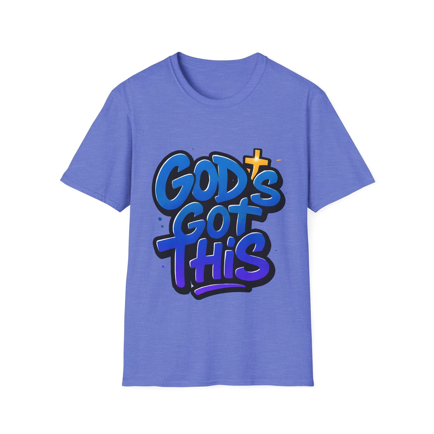 God's Got This