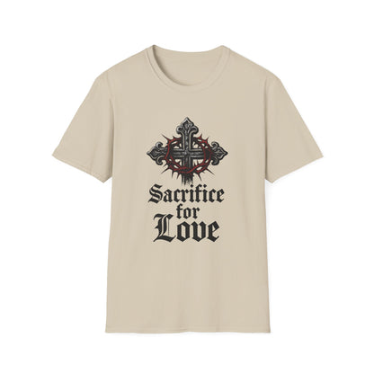 Sacrifice for Love