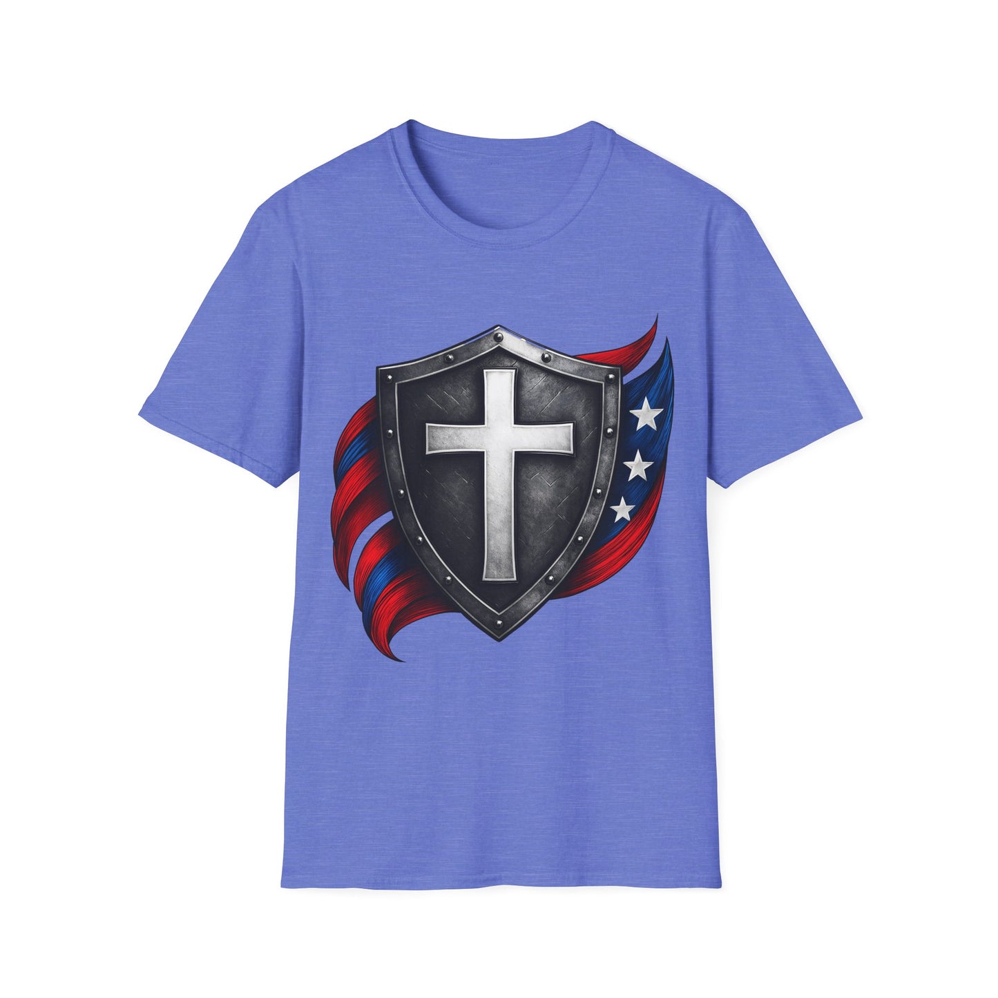 Cross Shield