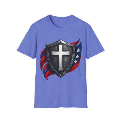 Cross Shield