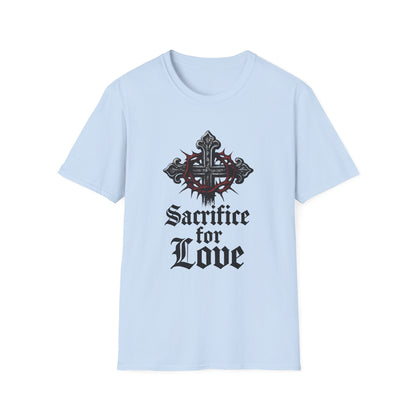 Sacrifice for Love