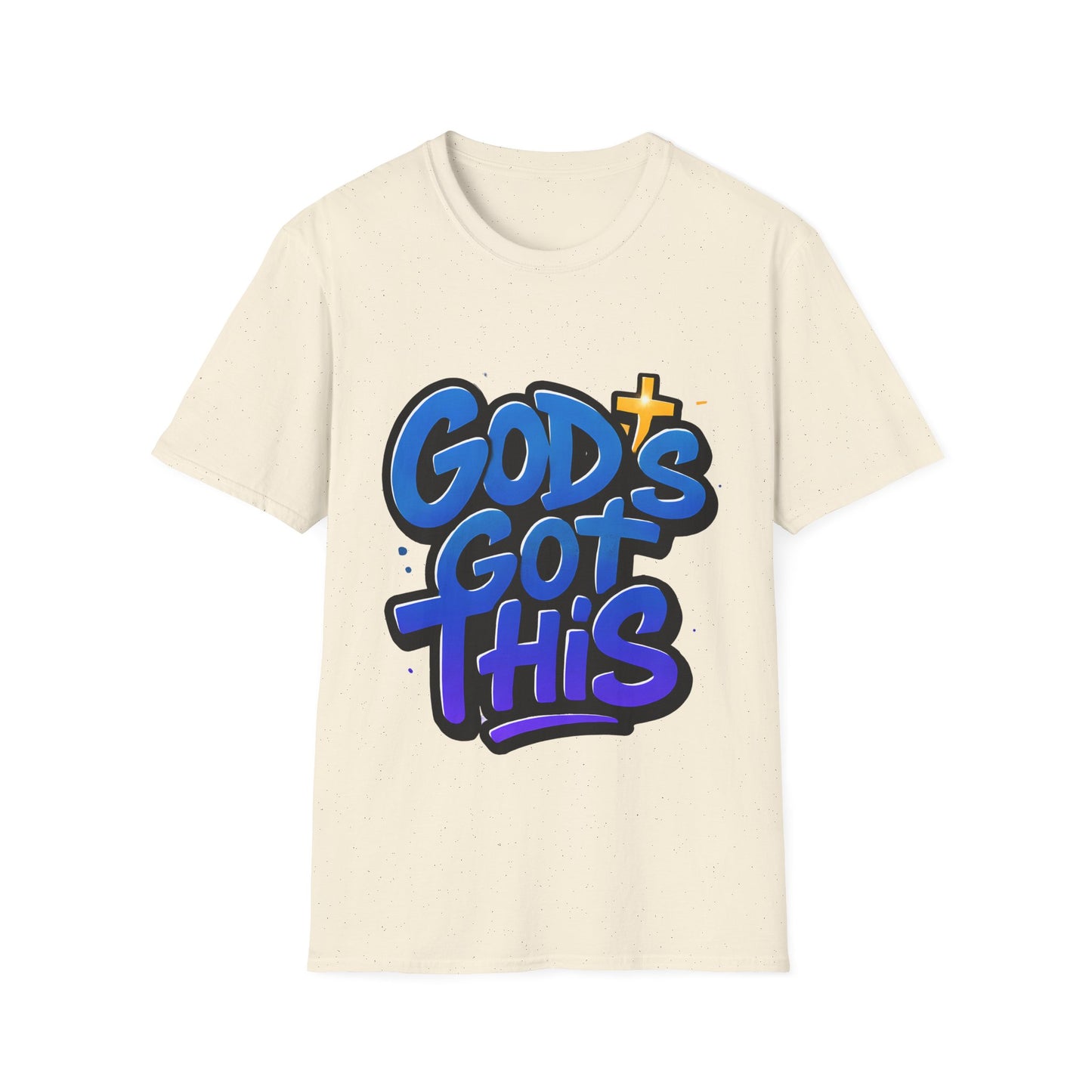 God's Got This