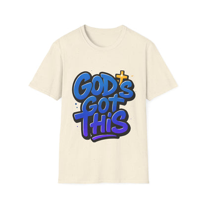 God's Got This