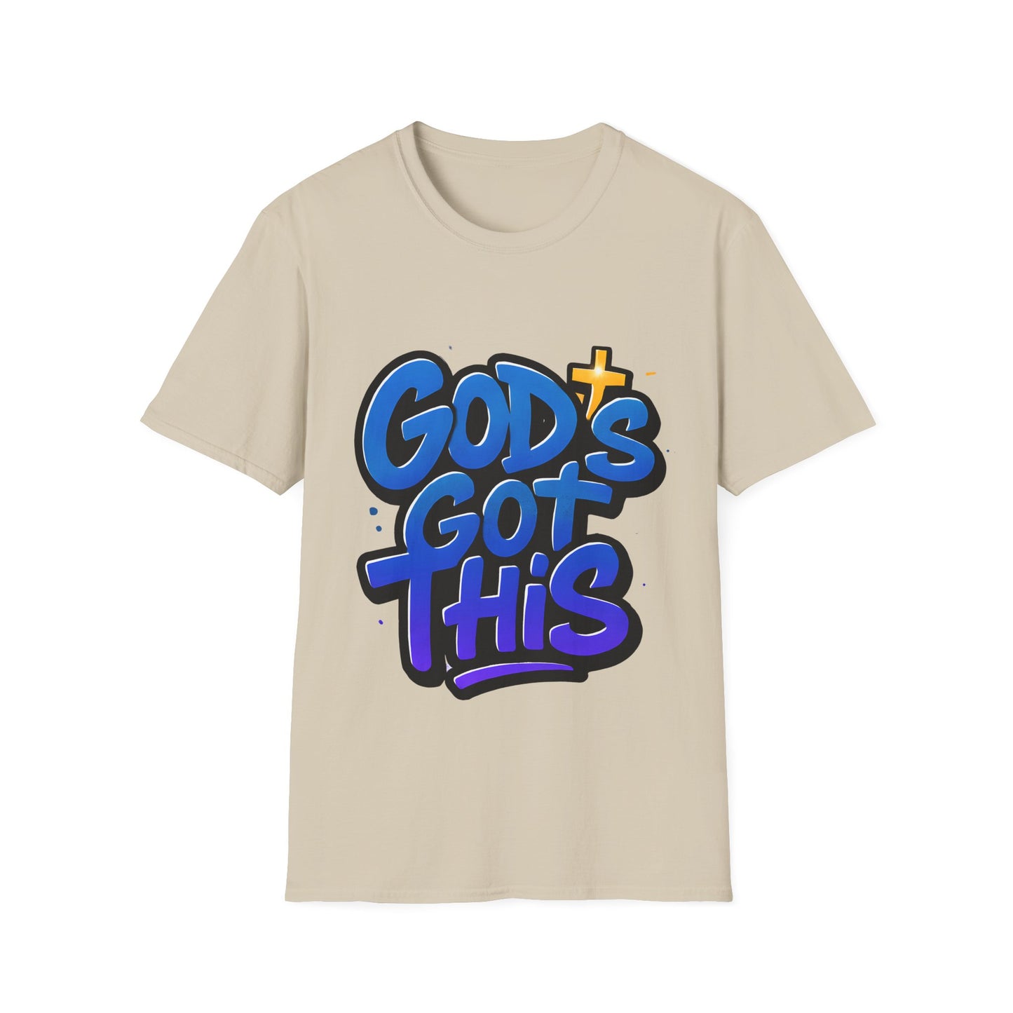 God's Got This
