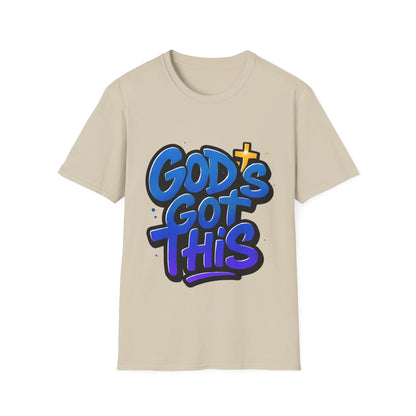 God's Got This