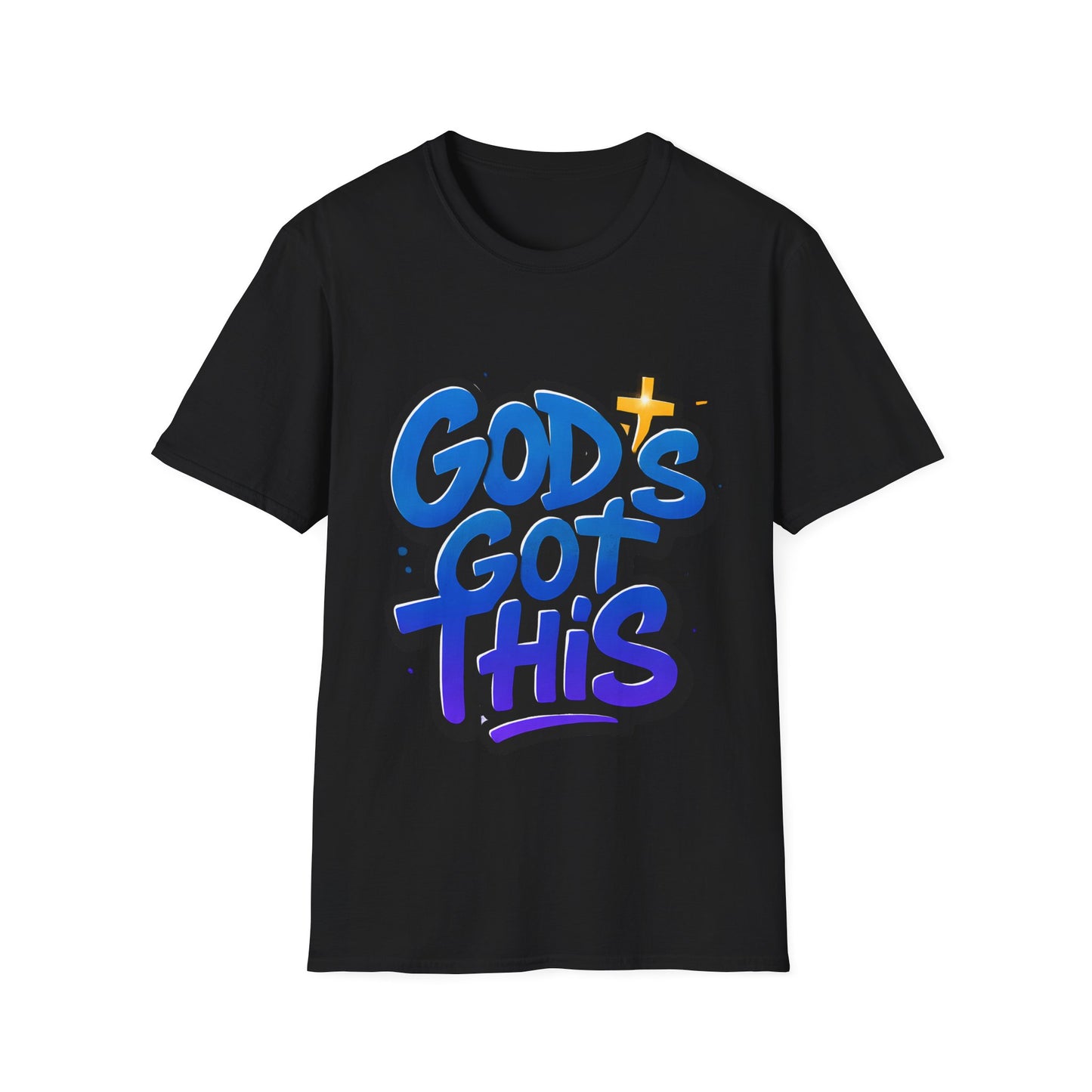 God's Got This