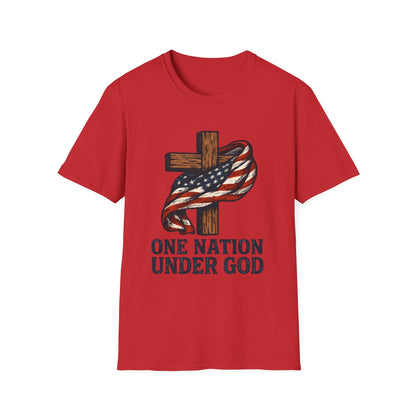 One Nation Under God