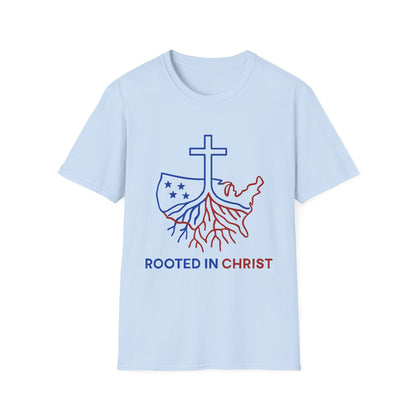 Rooted in Christ T-Shirt