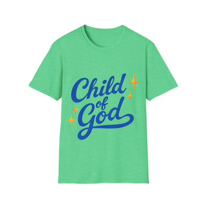 Child of God T-Shirt