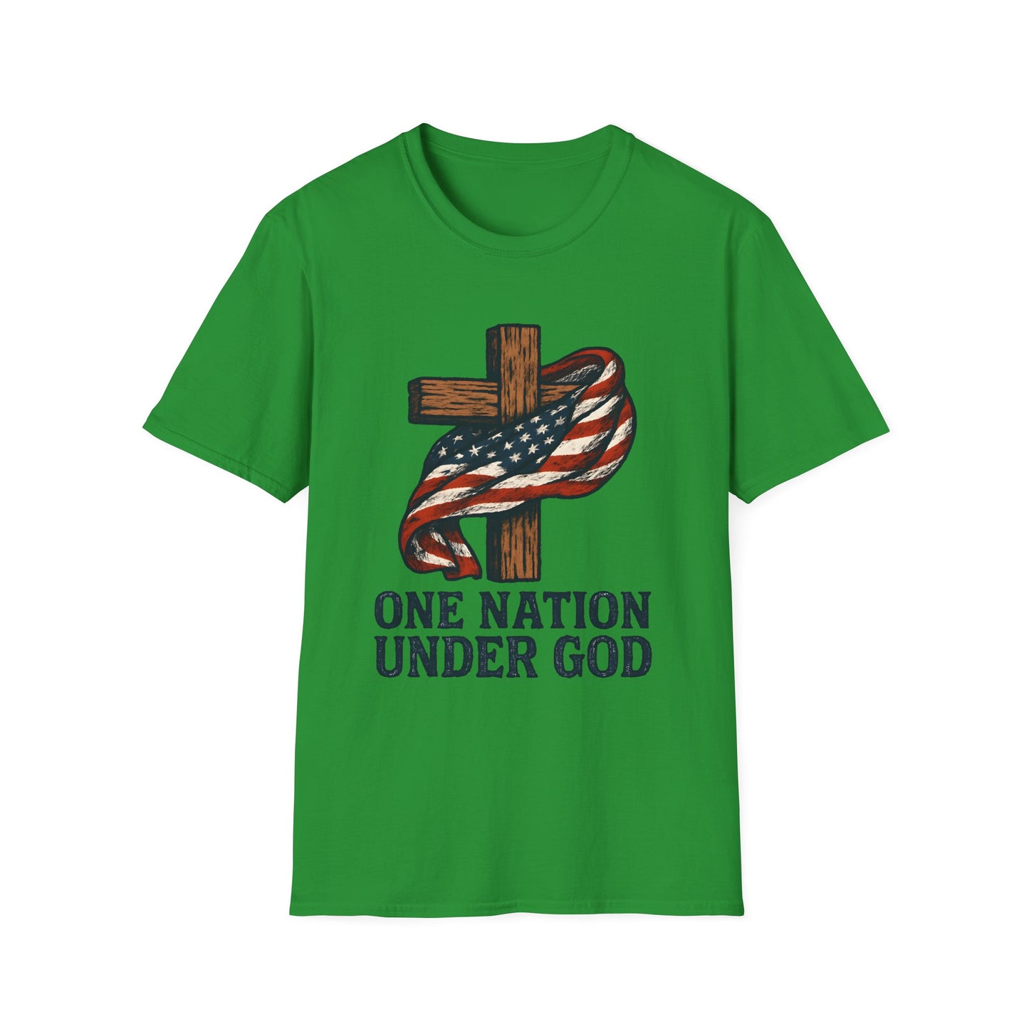 One Nation Under God