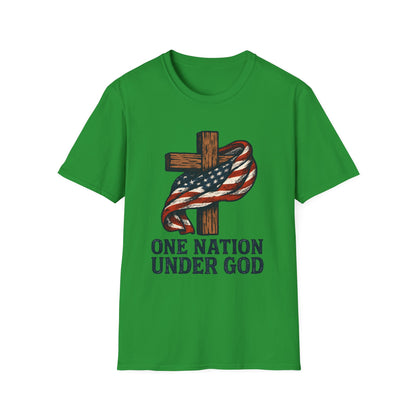 One Nation Under God