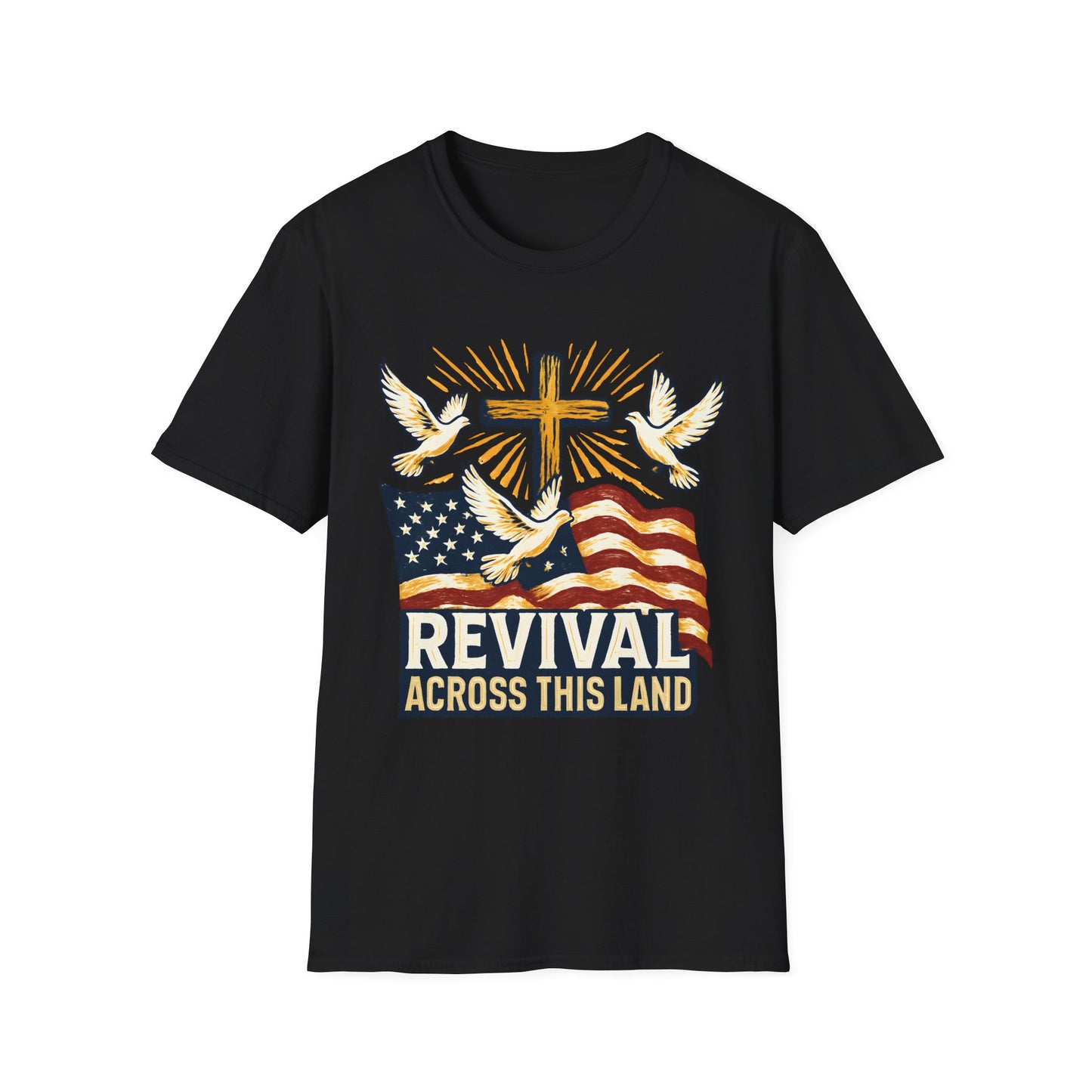 Revival Across This Land