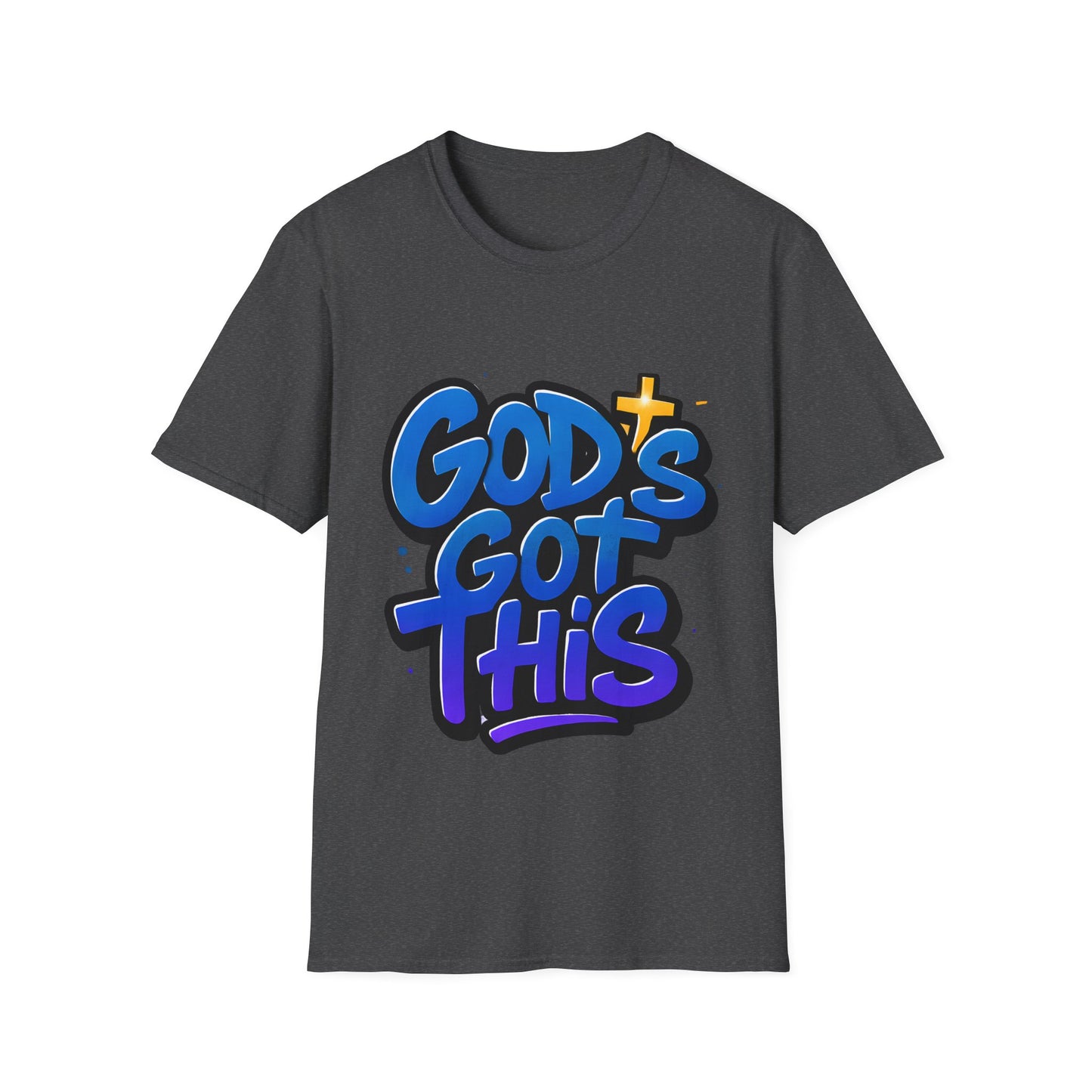 God's Got This