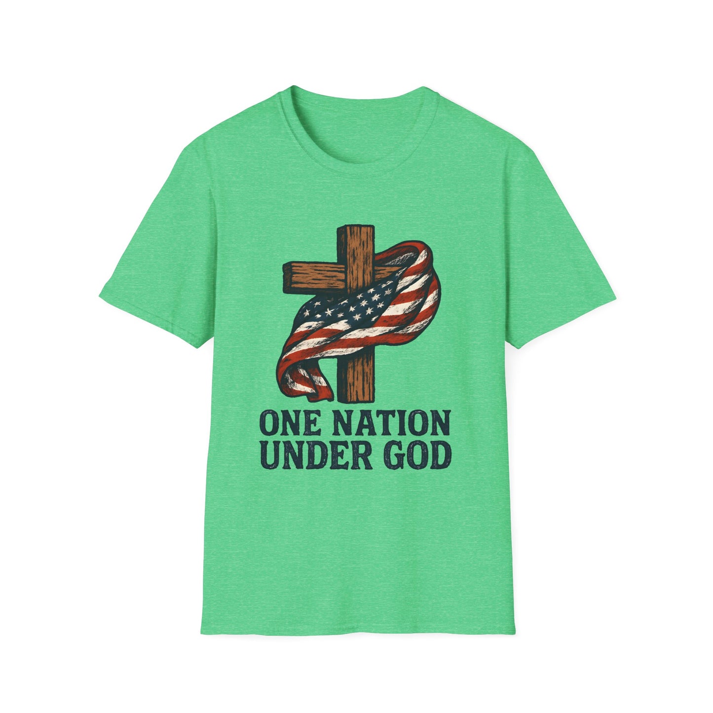 One Nation Under God
