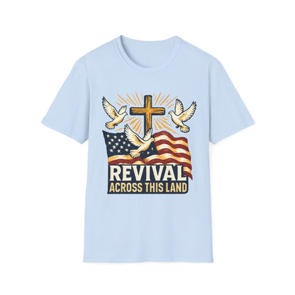 Revival Across This Land