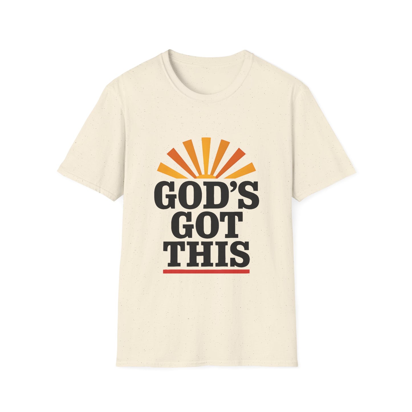 God's Got This Tee