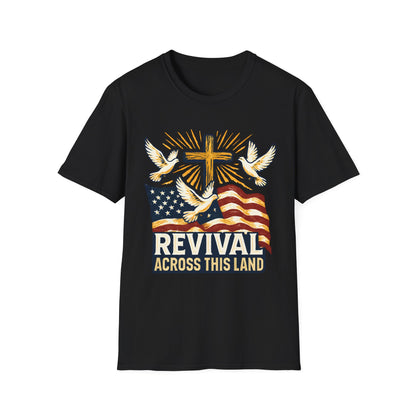Revival Across This Land