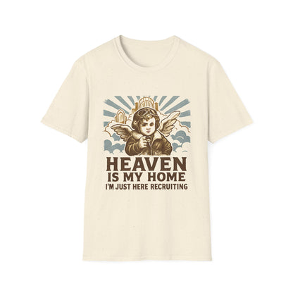 Heaven is My Home