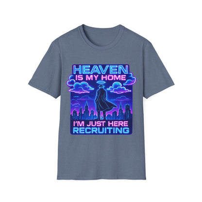 Heaven is My Home T-Shirt