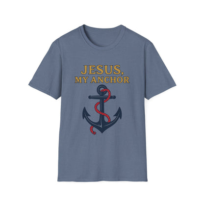 Jesus, My Anchor