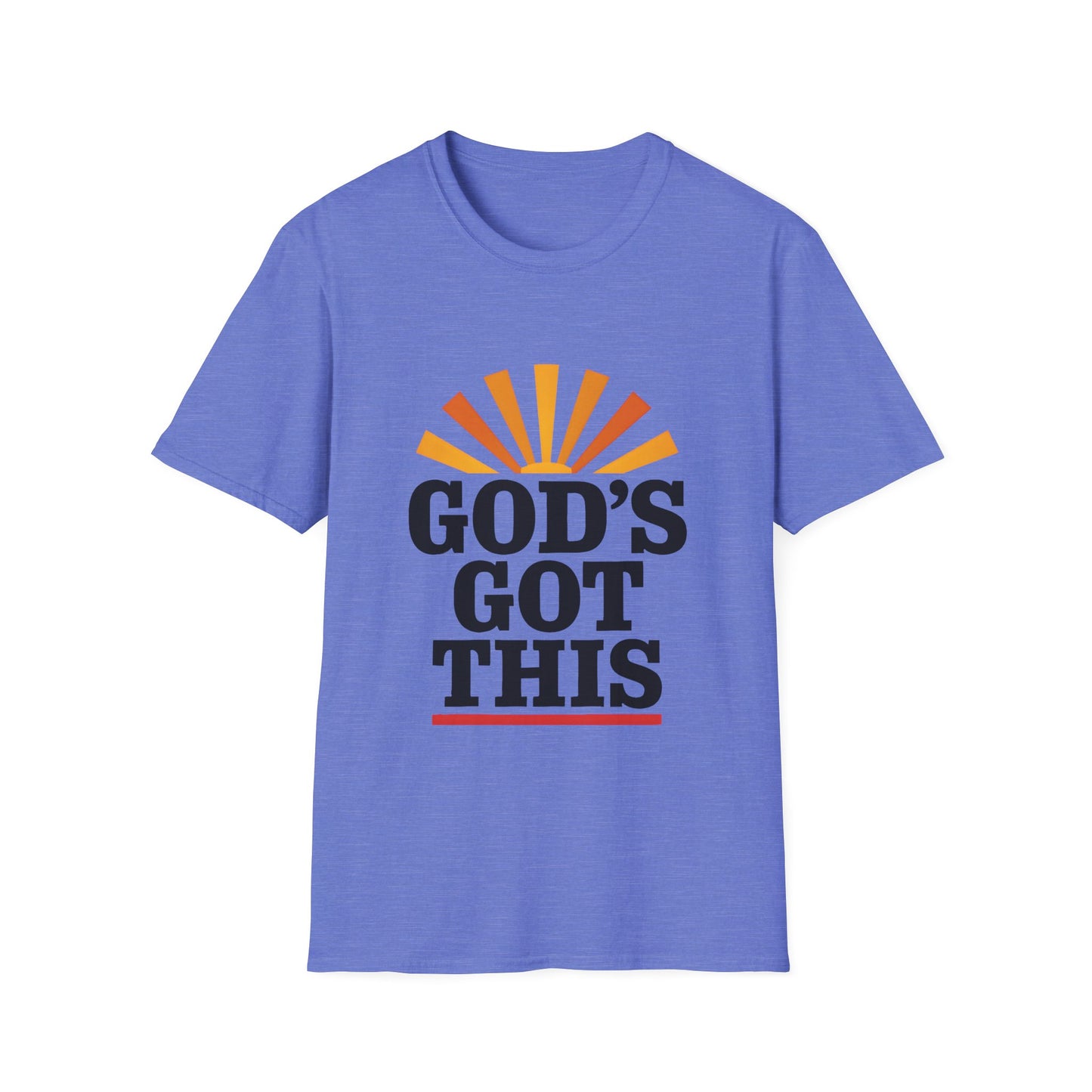God's Got This Tee