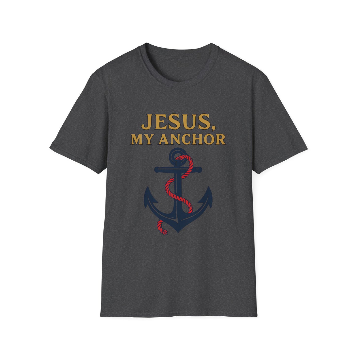 Jesus, My Anchor