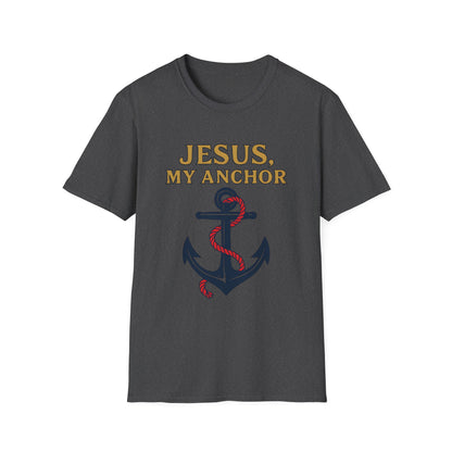 Jesus, My Anchor