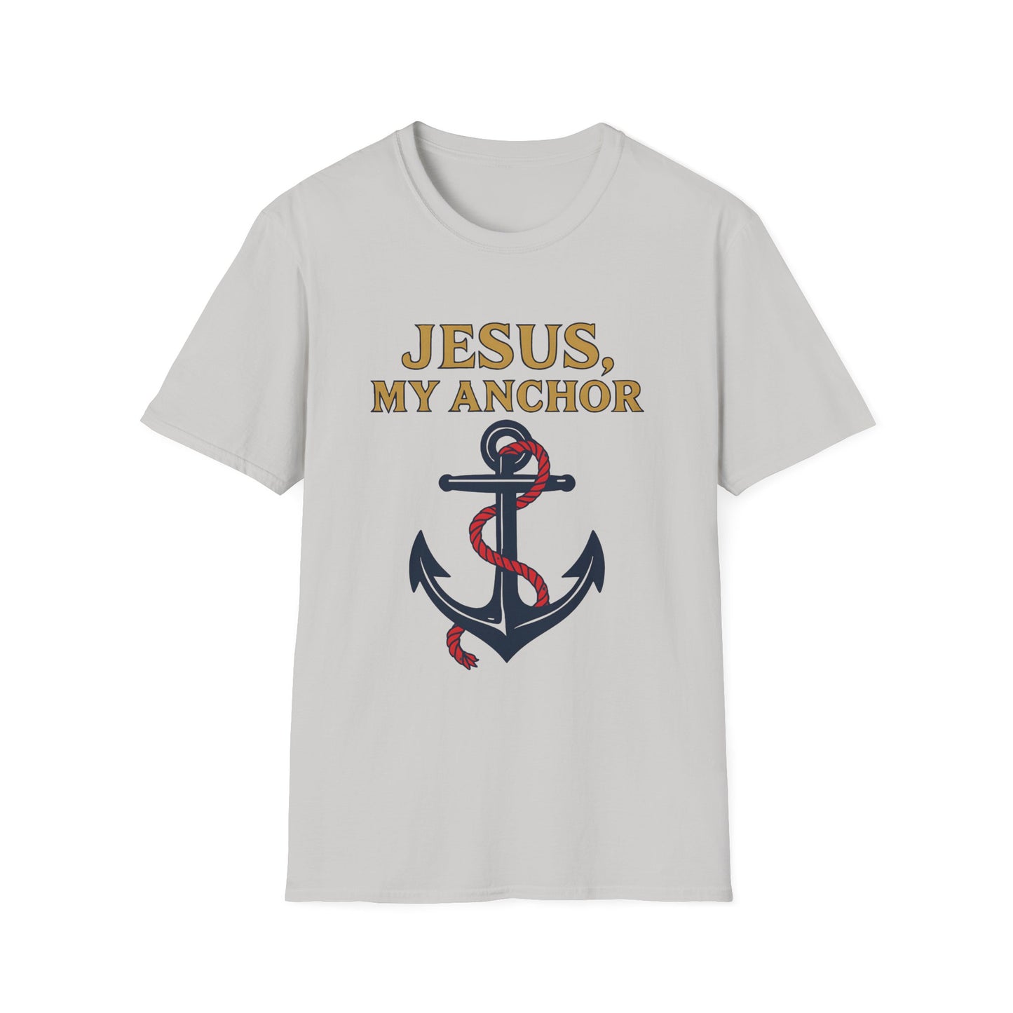 Jesus, My Anchor