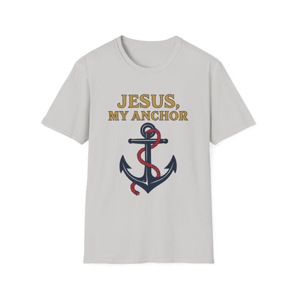 Jesus, My Anchor