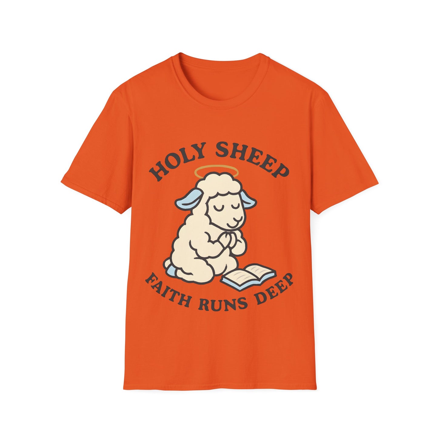Holy Sheep Tee