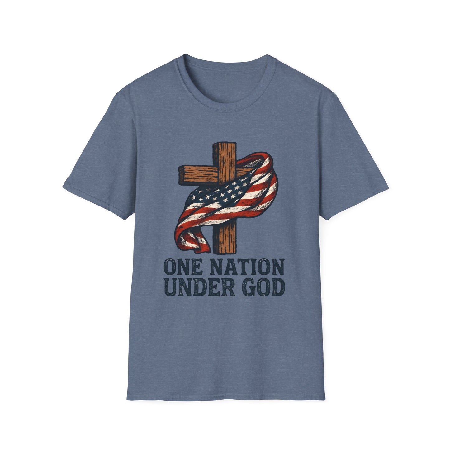 One Nation Under God
