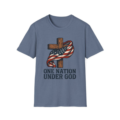 One Nation Under God
