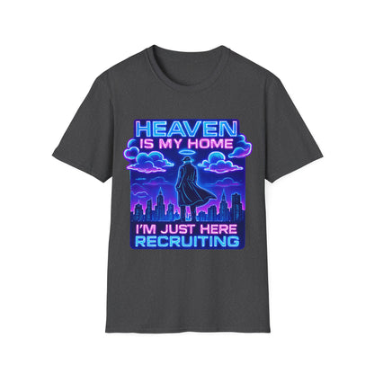 Heaven is My Home T-Shirt