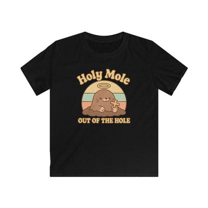 Holy Mole Kids Tee