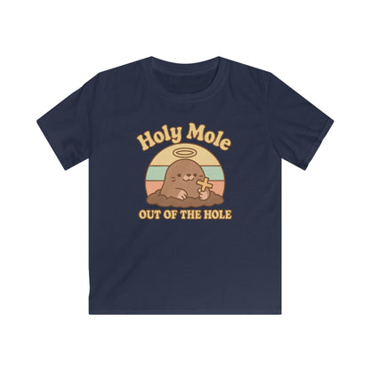 Holy Mole Kids Tee