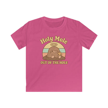 Holy Mole Kids Tee