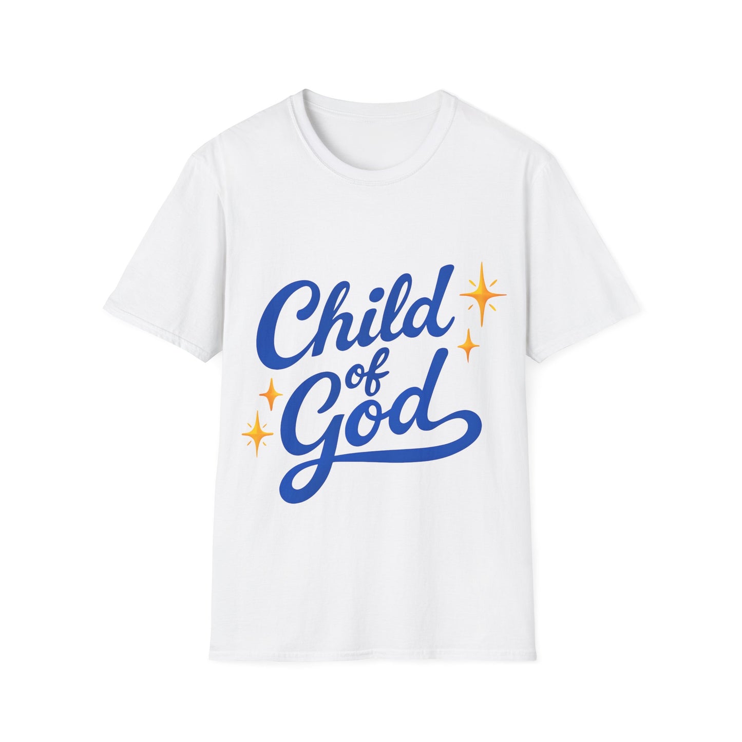 Child of God T-Shirt