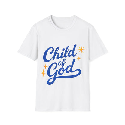 Child of God T-Shirt