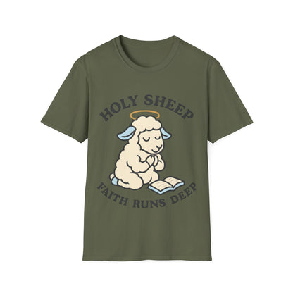 Holy Sheep Tee